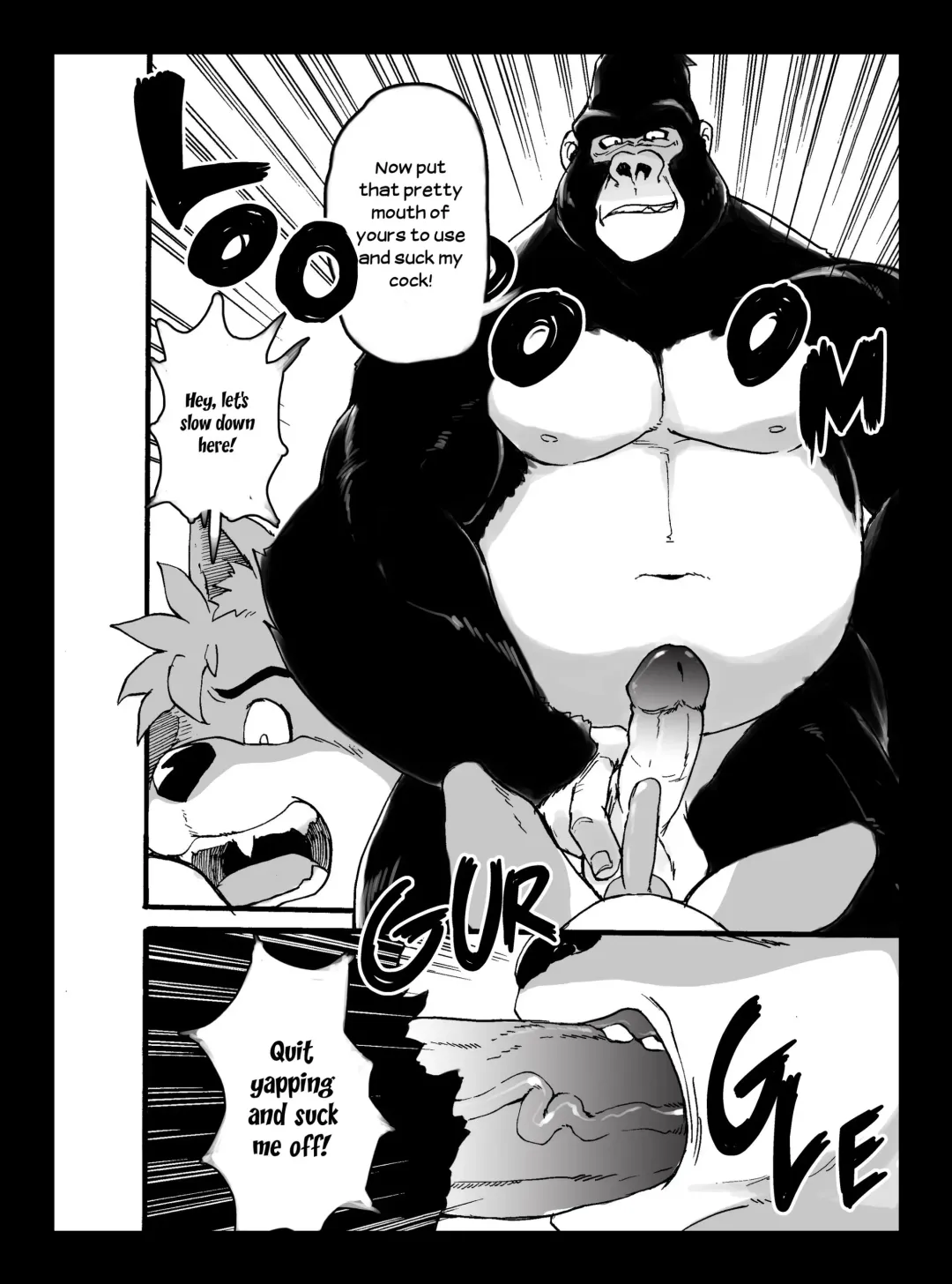 The Hard Daddy Fhentai - Page 23