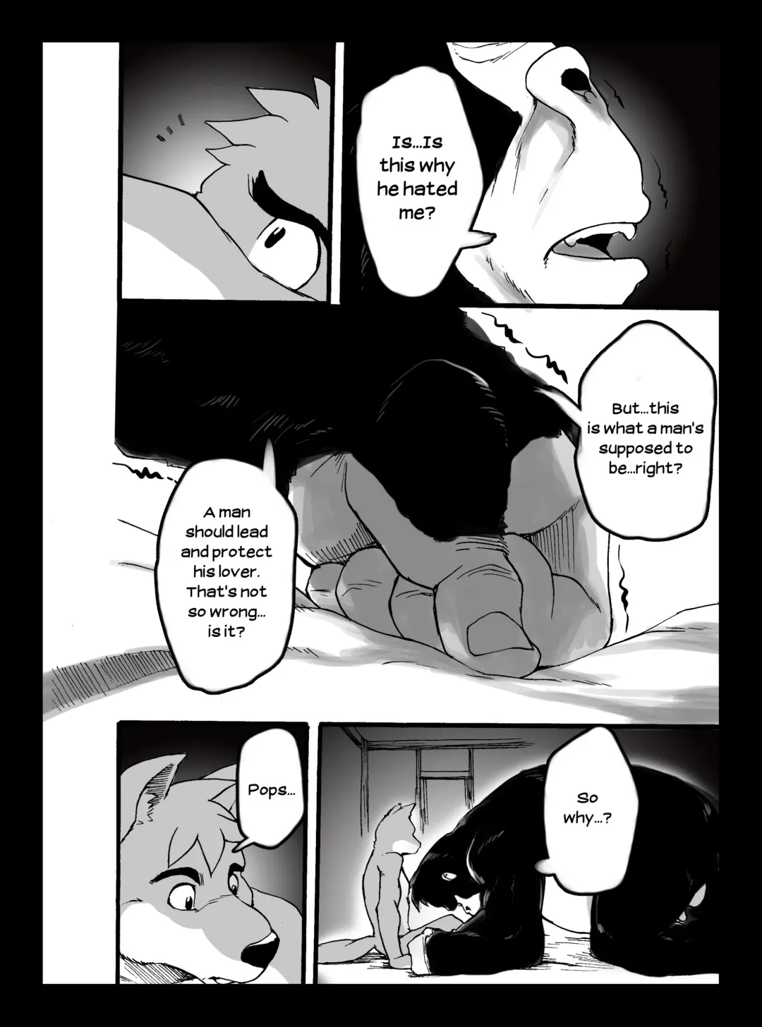 The Hard Daddy Fhentai - Page 27