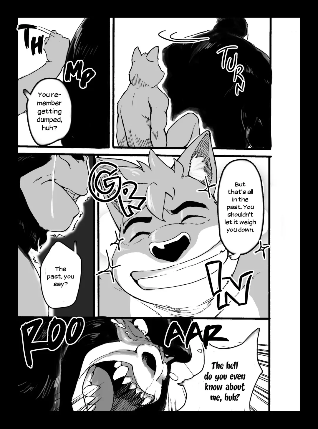 The Hard Daddy Fhentai - Page 28