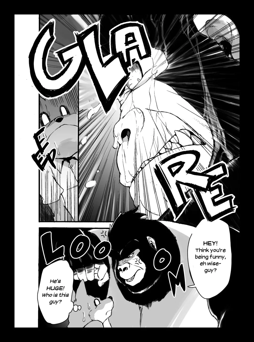 The Hard Daddy Fhentai - Page 5