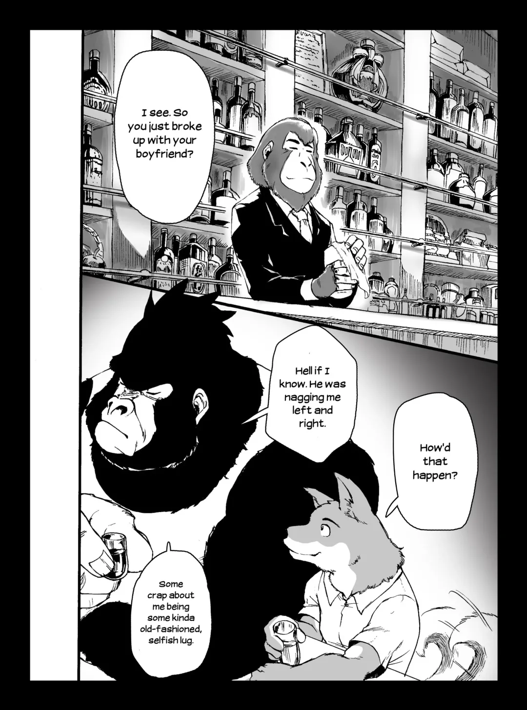 The Hard Daddy Fhentai - Page 7