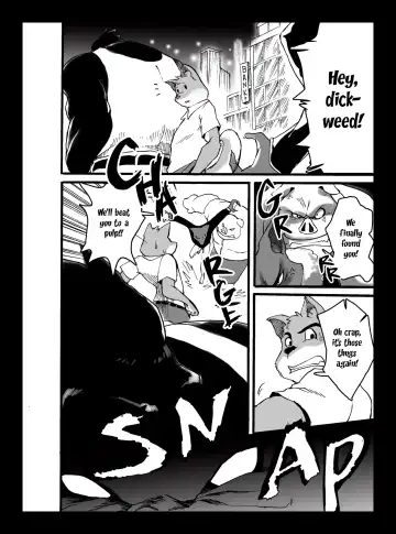 The Hard Daddy Fhentai - Page 15