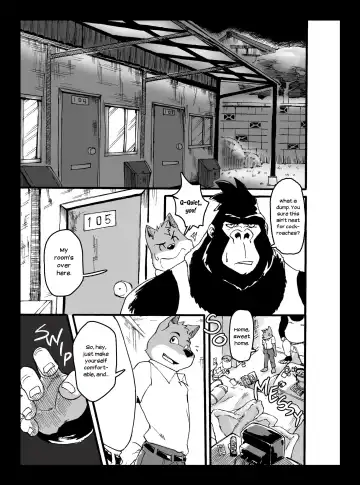 The Hard Daddy Fhentai - Page 18