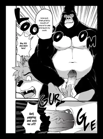 The Hard Daddy Fhentai - Page 23