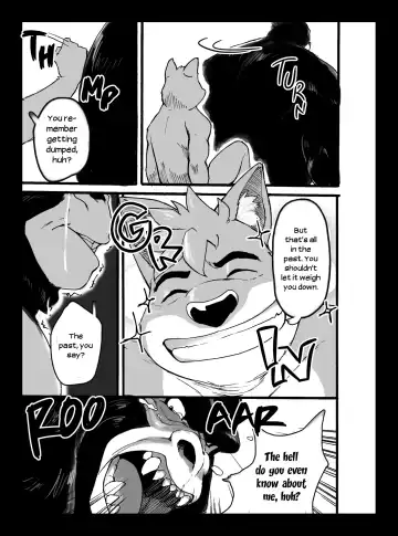 The Hard Daddy Fhentai - Page 28