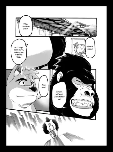 The Hard Daddy Fhentai - Page 32