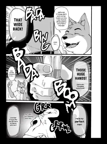 The Hard Daddy Fhentai - Page 8