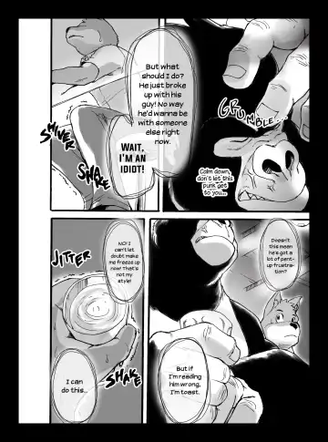 The Hard Daddy Fhentai - Page 9