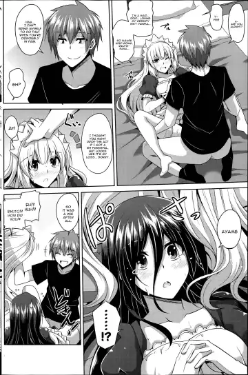 [Nikusoukyuu] Gohoushi Otome Fhentai - Page 14