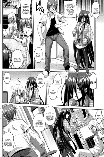 [Nikusoukyuu] Gohoushi Otome Fhentai - Page 2
