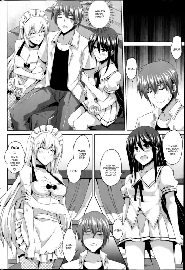 [Nikusoukyuu] Gohoushi Otome Fhentai - Page 28