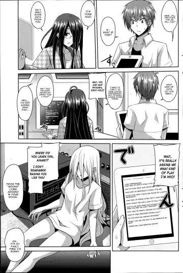[Nikusoukyuu] Gohoushi Otome Fhentai - Page 3