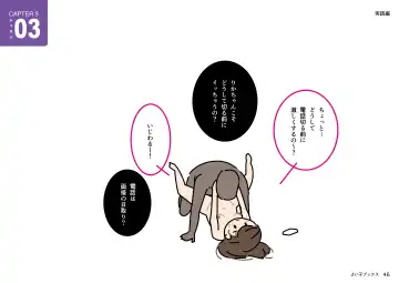 Josei no Tame no Zettai ni Ochinai Shuukatsu-jutsu Fhentai - Page 46