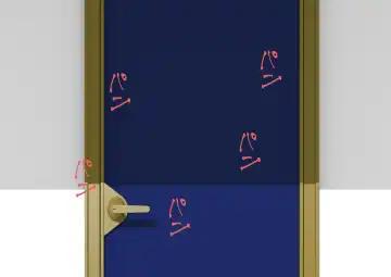 Josei no Tame no Zettai ni Ochinai Shuukatsu-jutsu Fhentai - Page 57