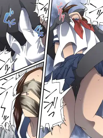 [Yakumo Ginjirou] Yokubou Kaiki Dai 560 Shou -Shikeishuu 1 Nureginu Jouzu na Shounen A-san- Fhentai - Page 7