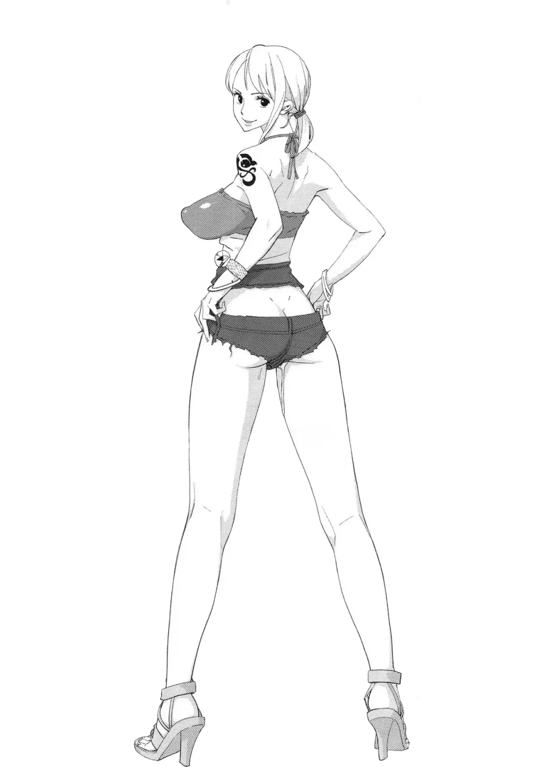 [Bobobo] Shinsekai (decensored) Fhentai - Page 24