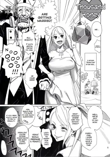 [Bobobo] Shinsekai (decensored) Fhentai - Page 3