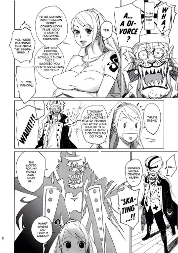 [Bobobo] Shinsekai (decensored) Fhentai - Page 4