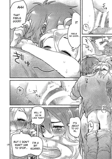 [We53] Dokidoki Fhentai - Page 10