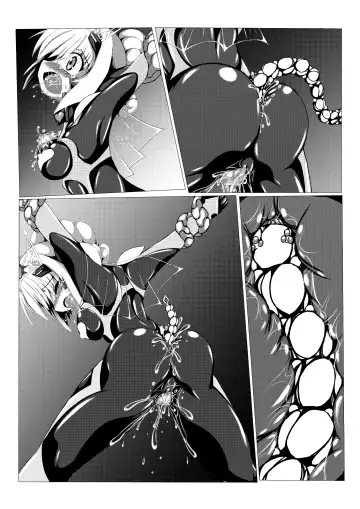 [Zest] Himenoyoumasekkususho Fhentai - Page 41