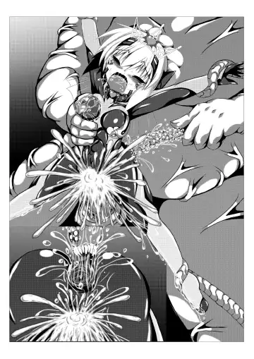 [Zest] Himenoyoumasekkususho Fhentai - Page 54