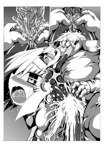 [Zest] Himenoyoumasekkususho Fhentai - Page 56