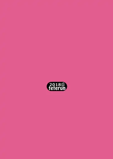 [Teterun] Tamatsuki Futa ga Yarareru Hon 2 Fhentai - Page 34