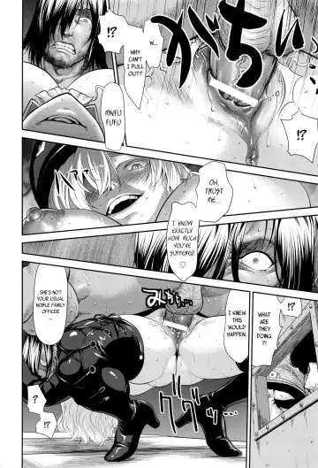 [Saida Kazuaki] Bottomless Fhentai - Page 16