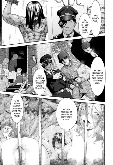 [Saida Kazuaki] Bottomless Fhentai - Page 3