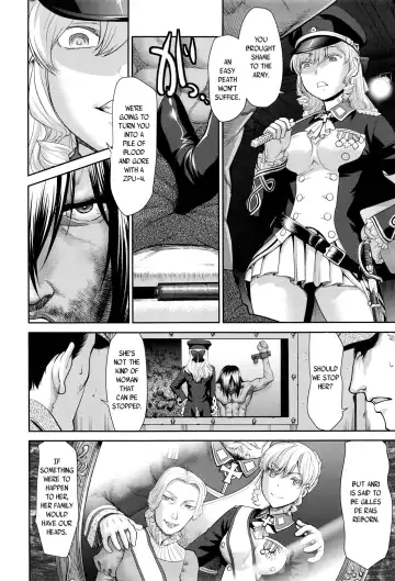 [Saida Kazuaki] Bottomless Fhentai - Page 4