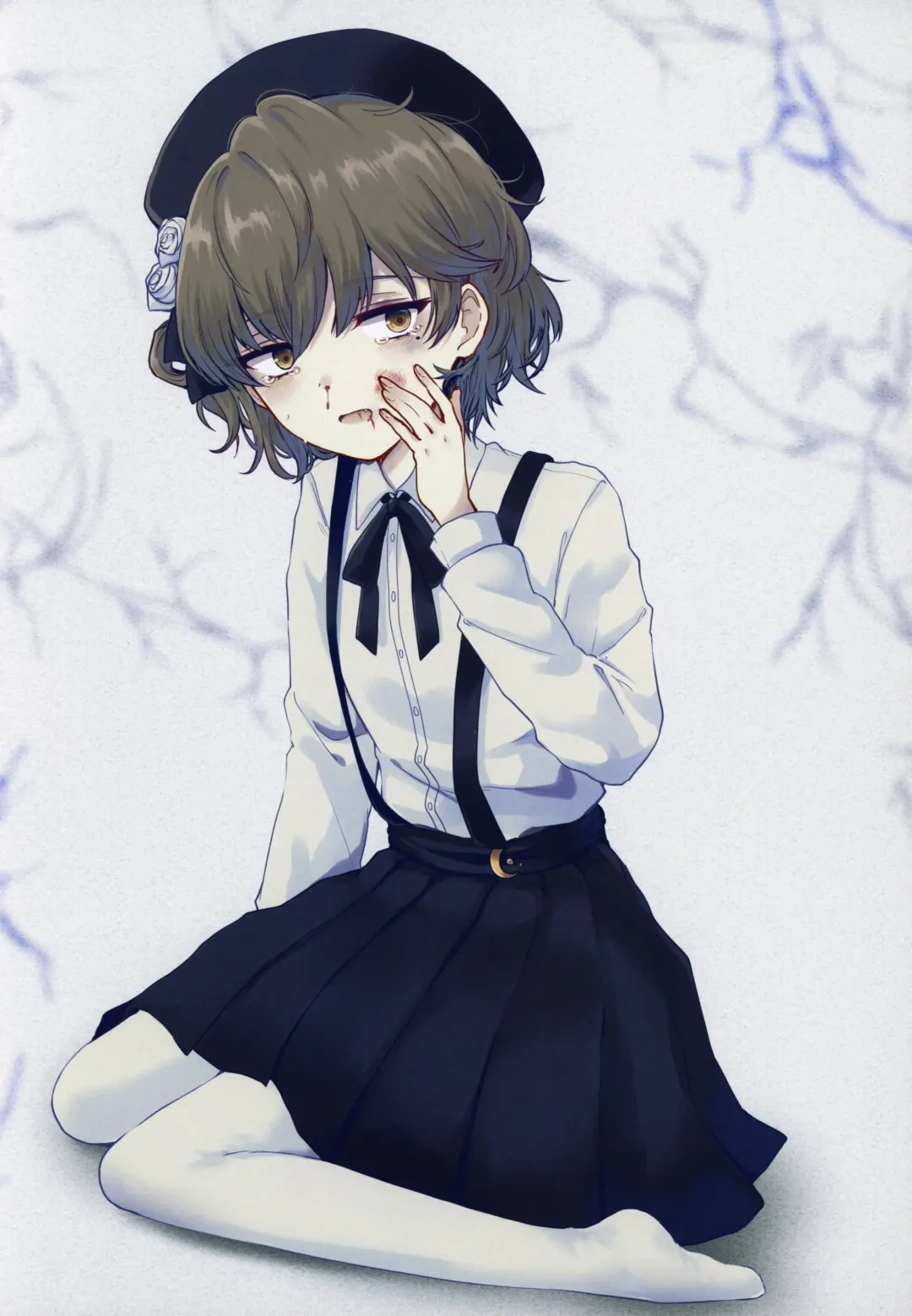 Kimi ga Kawaisugiru kara Fhentai - Page 11