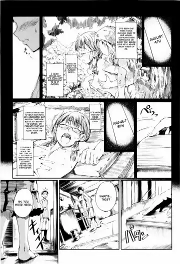[Maybe] Mankai Otome Ch. 1-4, 6-11 (decensored) Fhentai - Page 142
