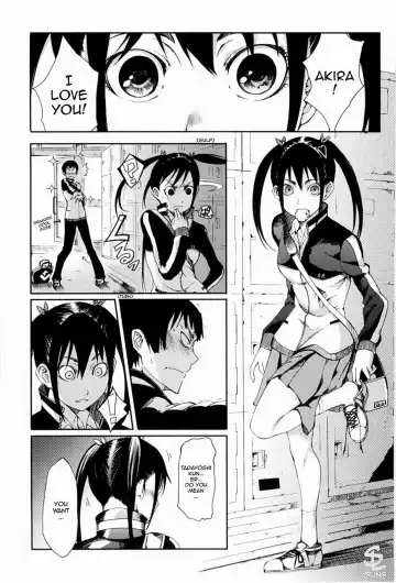 [Maybe] Mankai Otome Ch. 1-4, 6-11 (decensored) Fhentai - Page 90