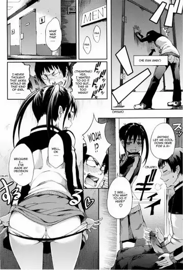 [Maybe] Mankai Otome Ch. 1-4, 6-11 (decensored) Fhentai - Page 95