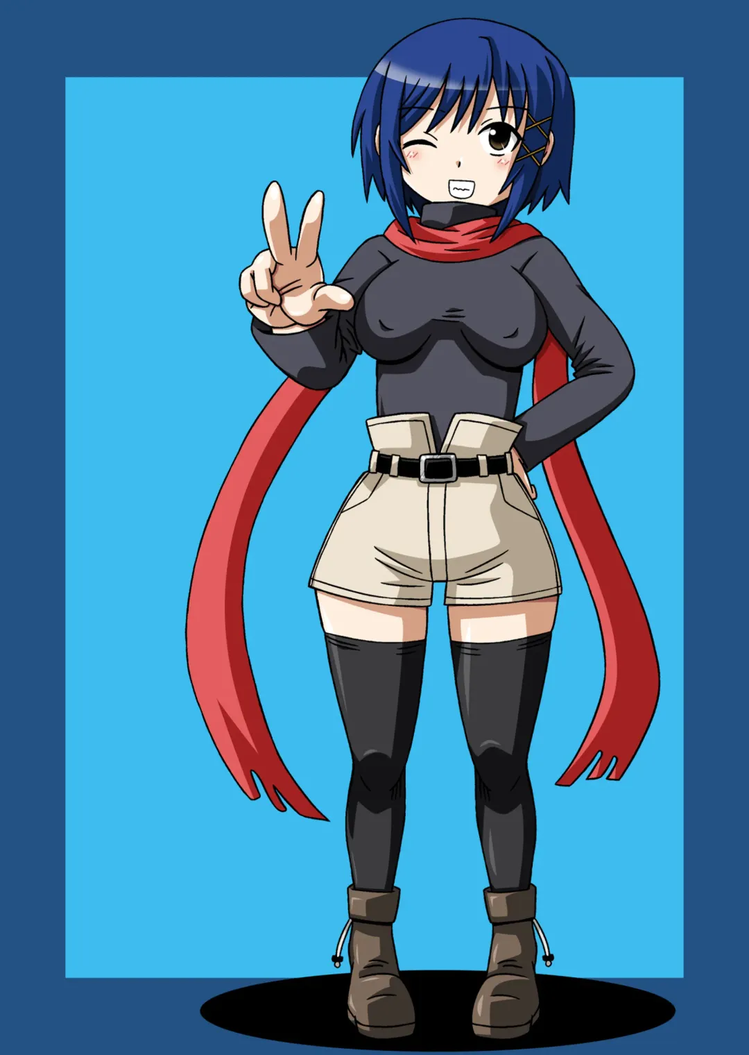 [Houou-tan] Hentai Hime-ya Fhentai - Page 2