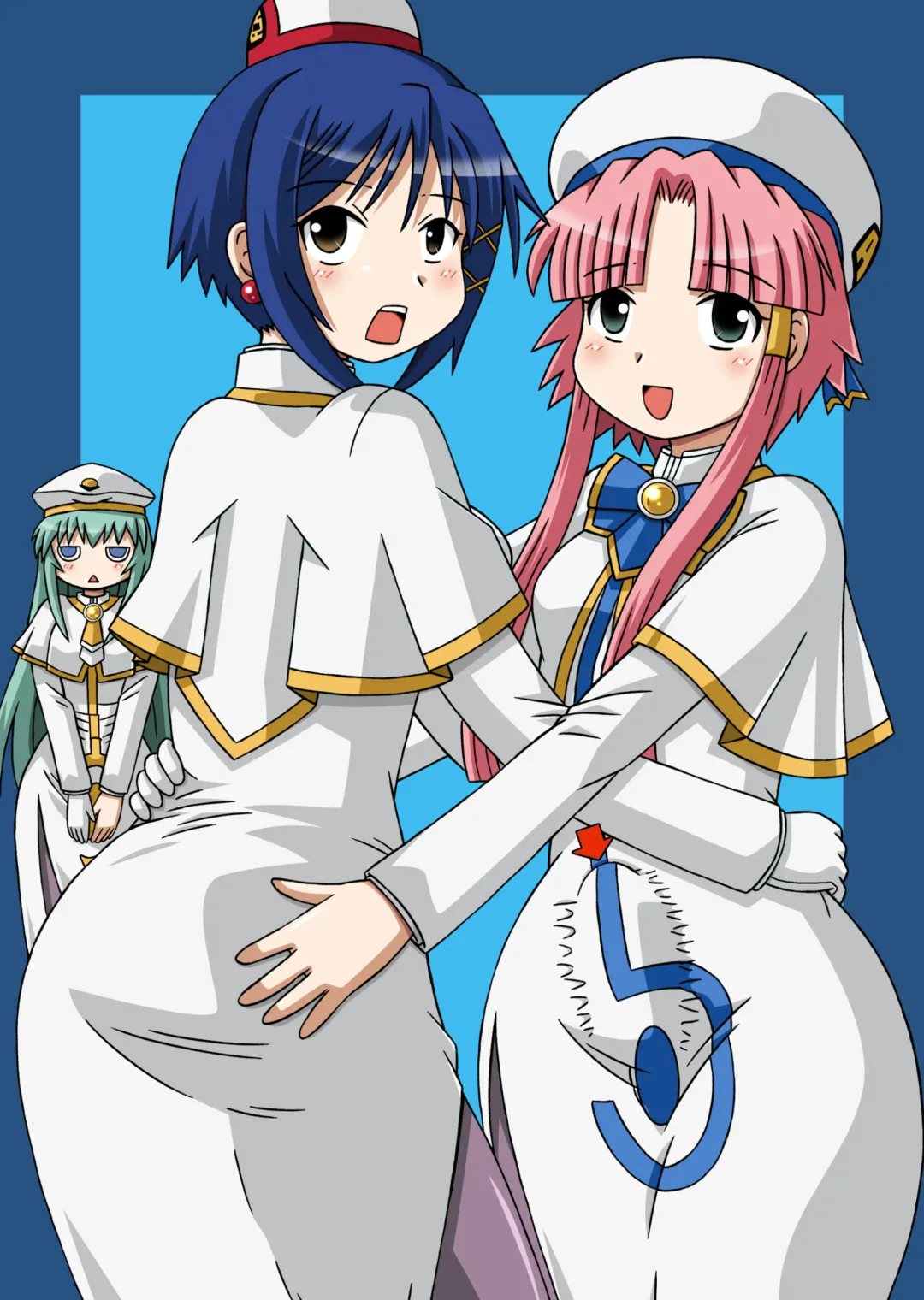 [Houou-tan] Hentai Hime-ya Fhentai - Page 20