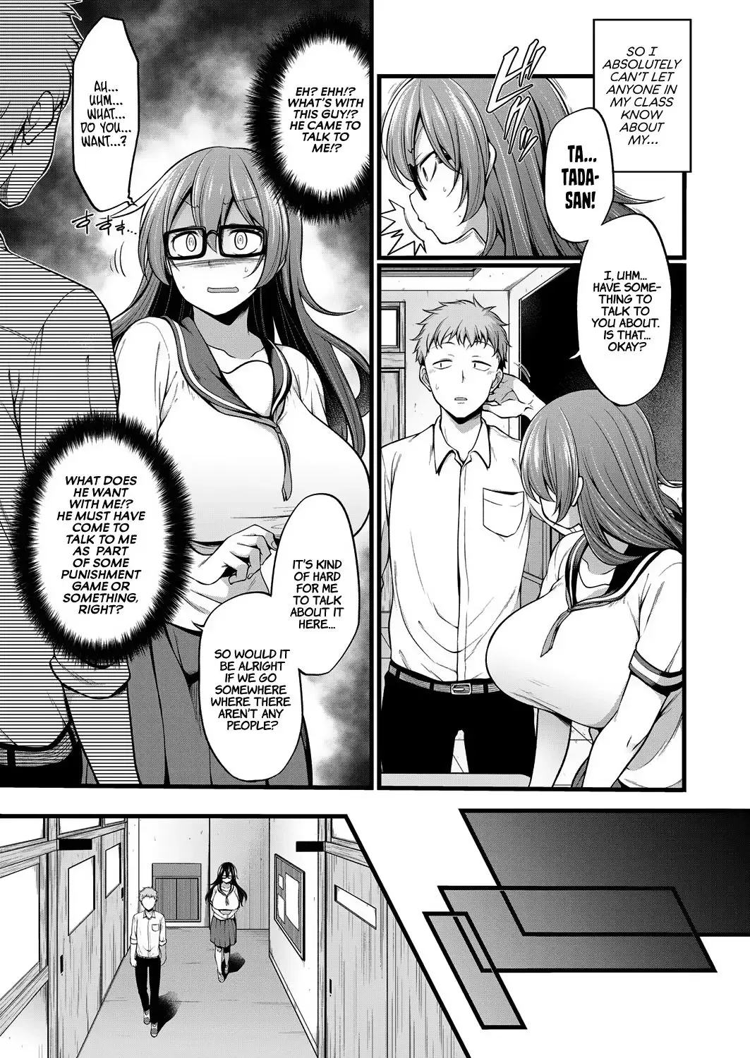 [Sirokuma] Omocha ni Sareru kurai nara! | I Won't Let You Toy with Me! Fhentai - Page 3