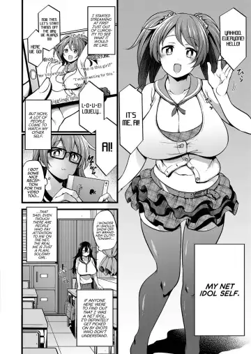 [Sirokuma] Omocha ni Sareru kurai nara! | I Won't Let You Toy with Me! Fhentai - Page 2