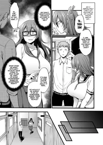 [Sirokuma] Omocha ni Sareru kurai nara! | I Won't Let You Toy with Me! Fhentai - Page 3