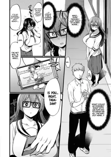[Sirokuma] Omocha ni Sareru kurai nara! | I Won't Let You Toy with Me! Fhentai - Page 4