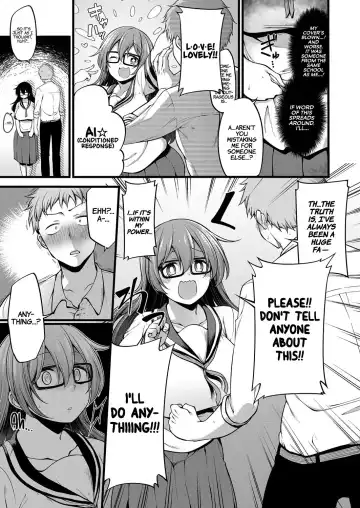 [Sirokuma] Omocha ni Sareru kurai nara! | I Won't Let You Toy with Me! Fhentai - Page 5