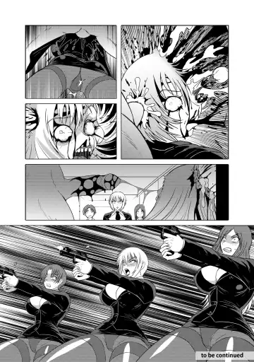 [Beast Anime] Code: Q.F. Fhentai - Page 17