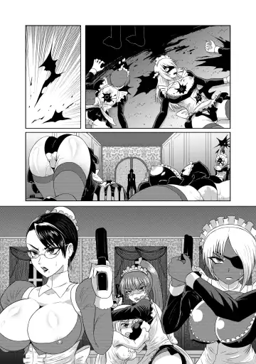 [Beast Anime] Code: Q.F. Fhentai - Page 3