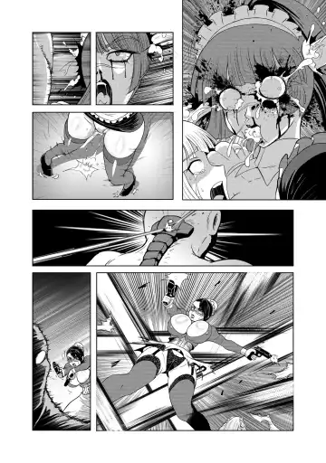 [Beast Anime] Code: Q.F. Fhentai - Page 6