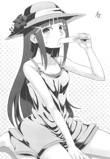 [Kusui Aruta] School Idol ga Iru Fuuzoku ga Arutte Hontou desu ka? 13 Watakushi Igai ni Yosomi o Shitara Bubbuu! desu wa Hen Fhentai - Page 24