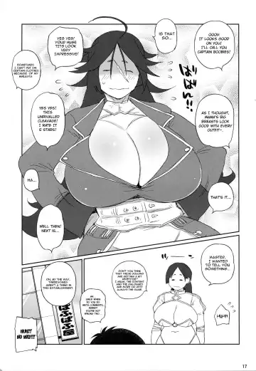[Muronaga Chaashuu] Hybrid Tsuushin Vol. 31 Fhentai - Page 16