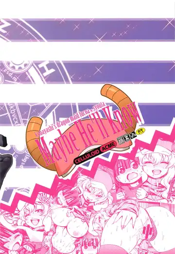 [Chiba Toshirou] Maybe He'll Know Fhentai - Page 26