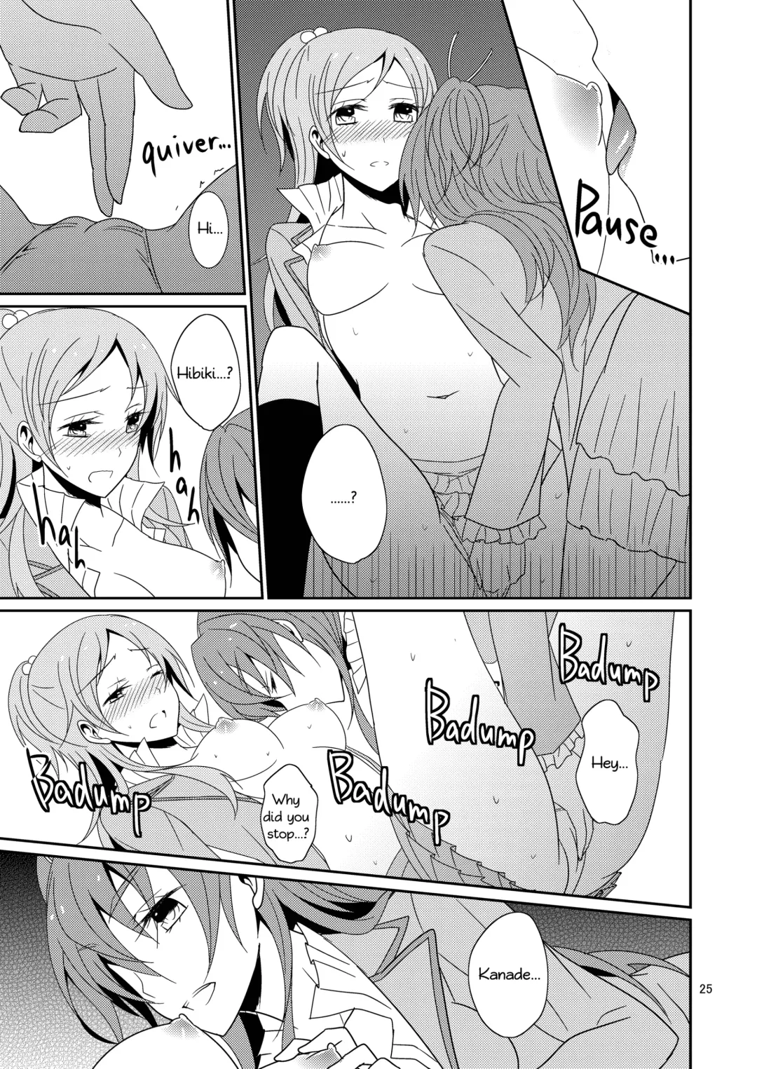 [Isya] Cure Assort Fhentai - Page 26