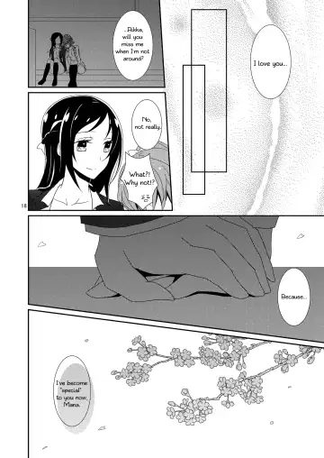 [Isya] Cure Assort Fhentai - Page 19