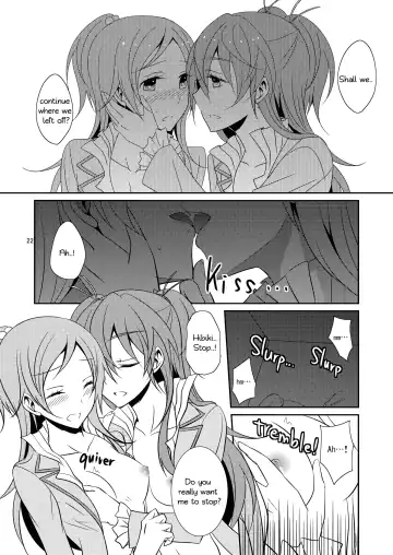 [Isya] Cure Assort Fhentai - Page 23